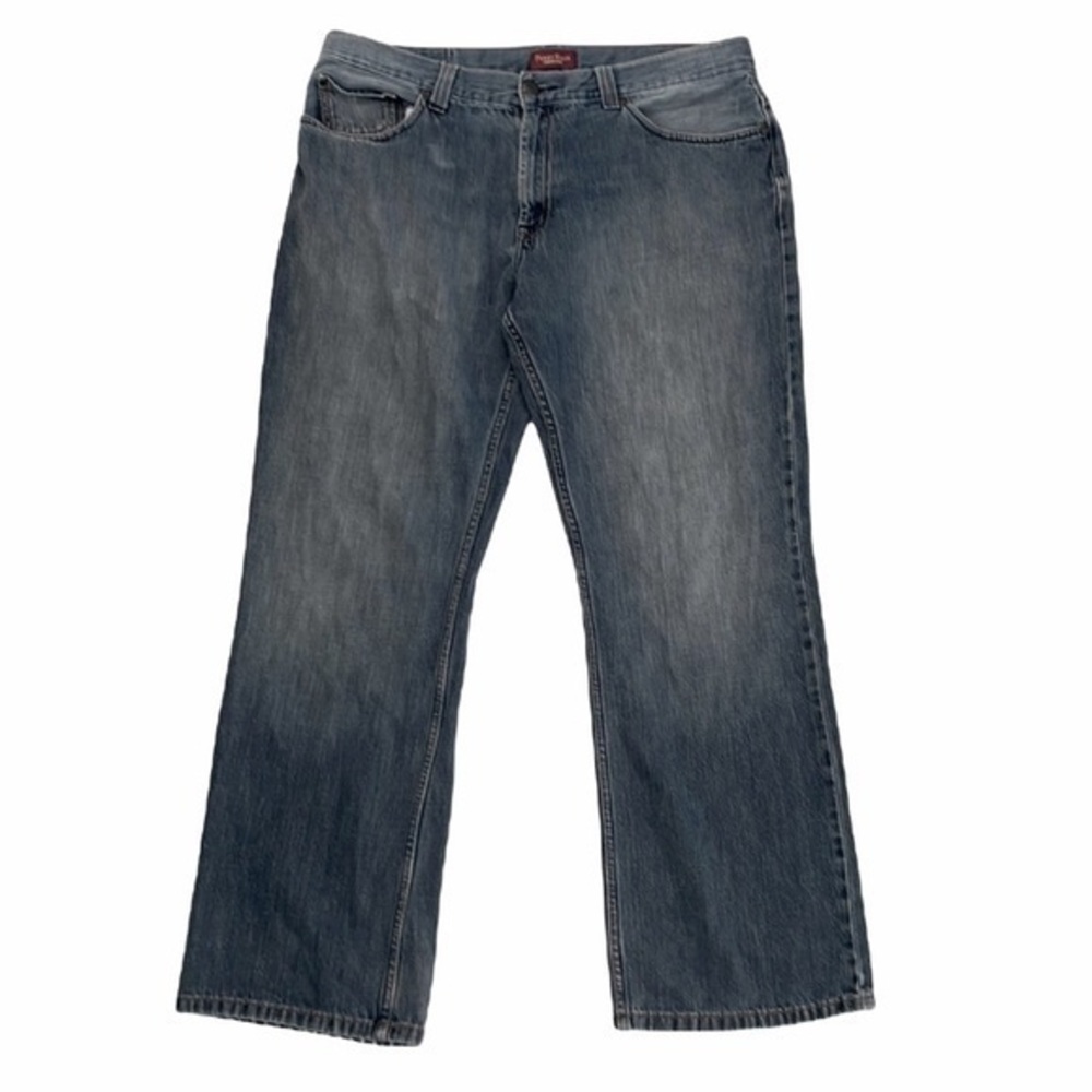 Vintage Perry Ellis Jeans